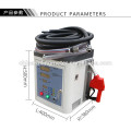 Automatic quantitative electronic water pump dispenser for metering